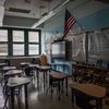 Ahead Of NYC School Reopening, 1,500 Classrooms Still Undergoing Ventilation Repairs